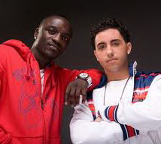 Colby O'donis –  What you got (feat. Akon)