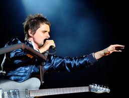 Muse – Supremacy @Brit Awards 2013
