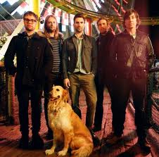 Maroon 5 – Wipe Your Eyes