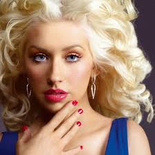 Christina yeni sevgilisiyle..