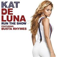 Kat Deluna – Run The Show (ft. Busta Rhymes)