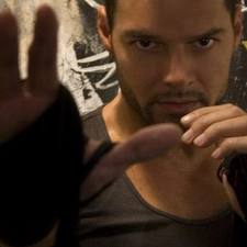 Ricky Martin – Con Tu Nombre