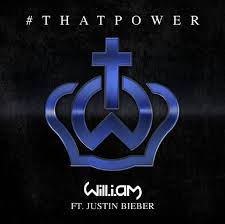 Will.i.am – #Thatpower ft. Justin Bieber