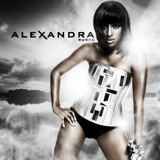 Alexandra Burke – Live And Let Die