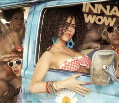 Inna – W.O.W  (Partybomb)