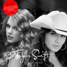 Taylor Swift feat Paula Fernandes – Long Live