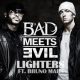 Bad Meets Evil Featuring Bruno Mars – Lighters