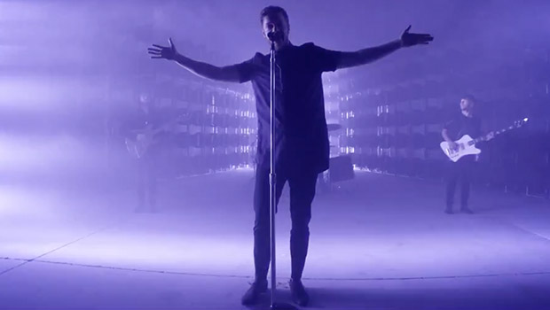 Imagine Dragons – Gold