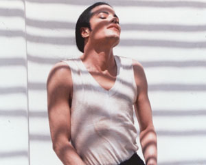 Michael Jackson – In The Closet