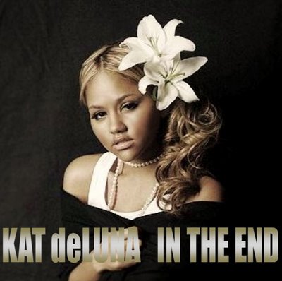 Kat Deluna – In The End