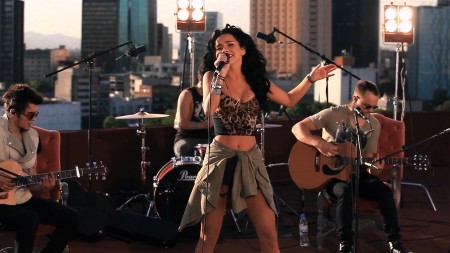 Inna – Crazy Sexy Wild