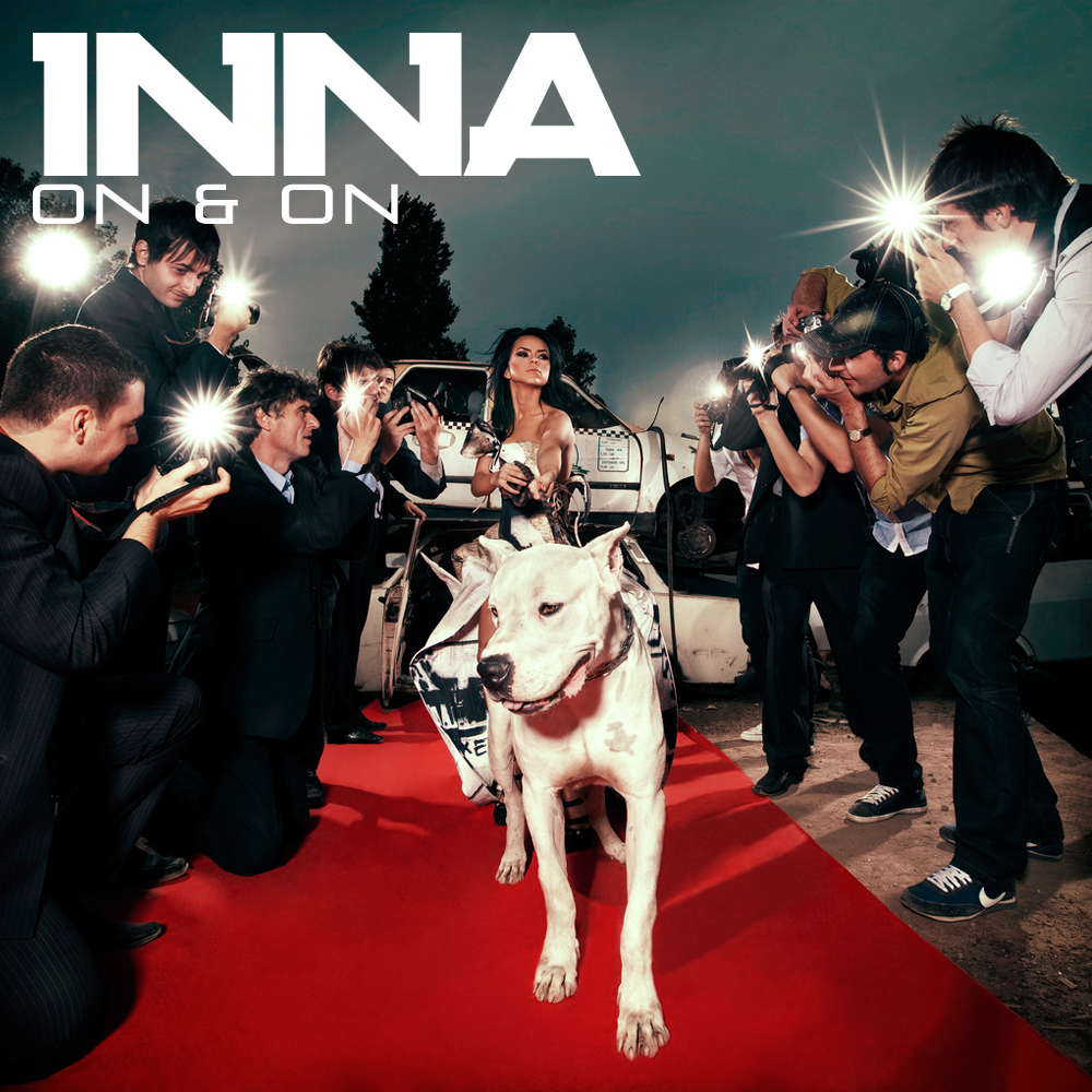 Inna – On and On