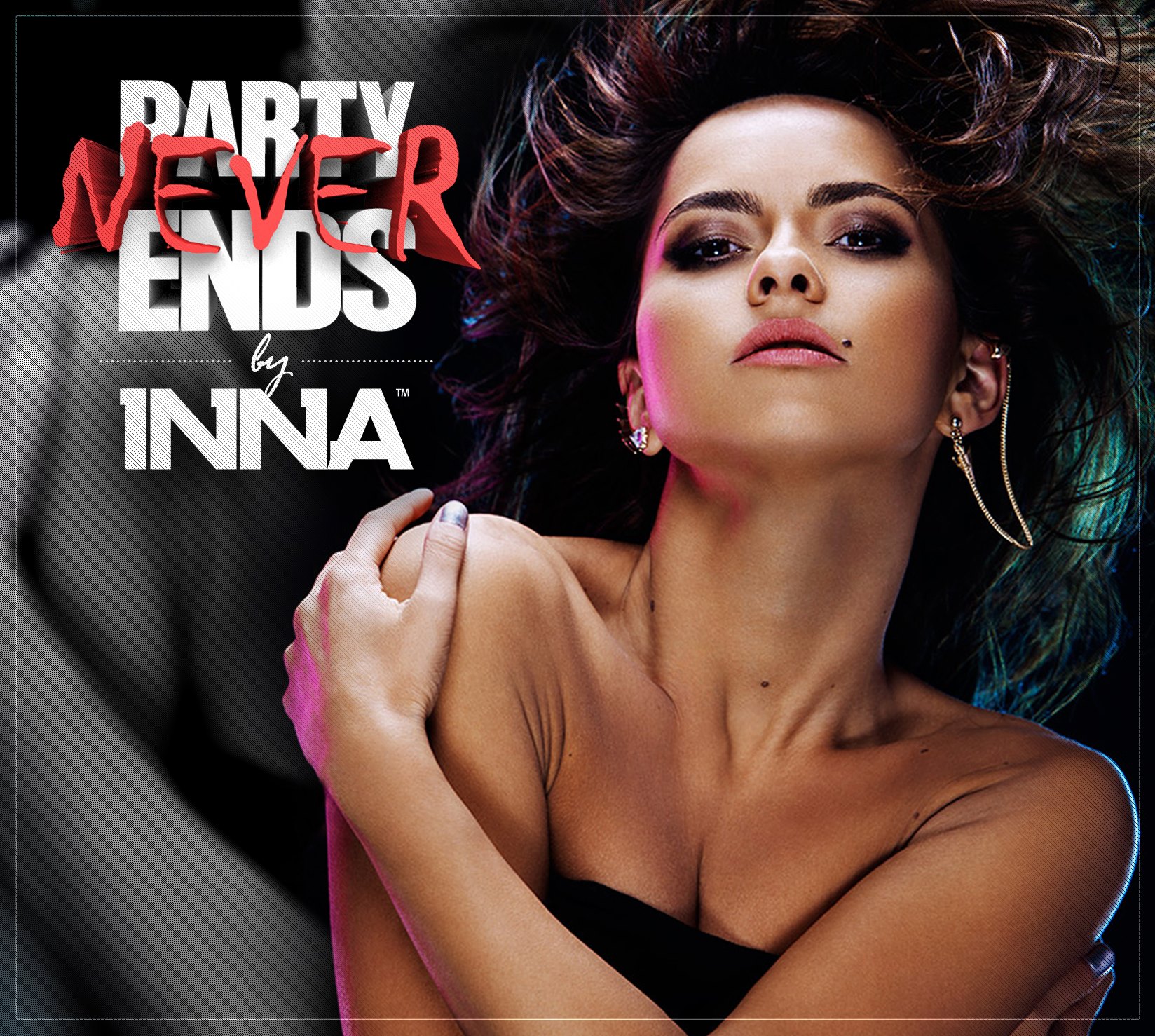 Inna – Party Never Ends