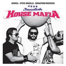 Swedish House Mafia – Miami 2 Ibiza ft. Tinie Tempah