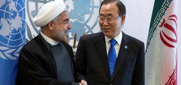 İran, Cenevre'de olmayacak