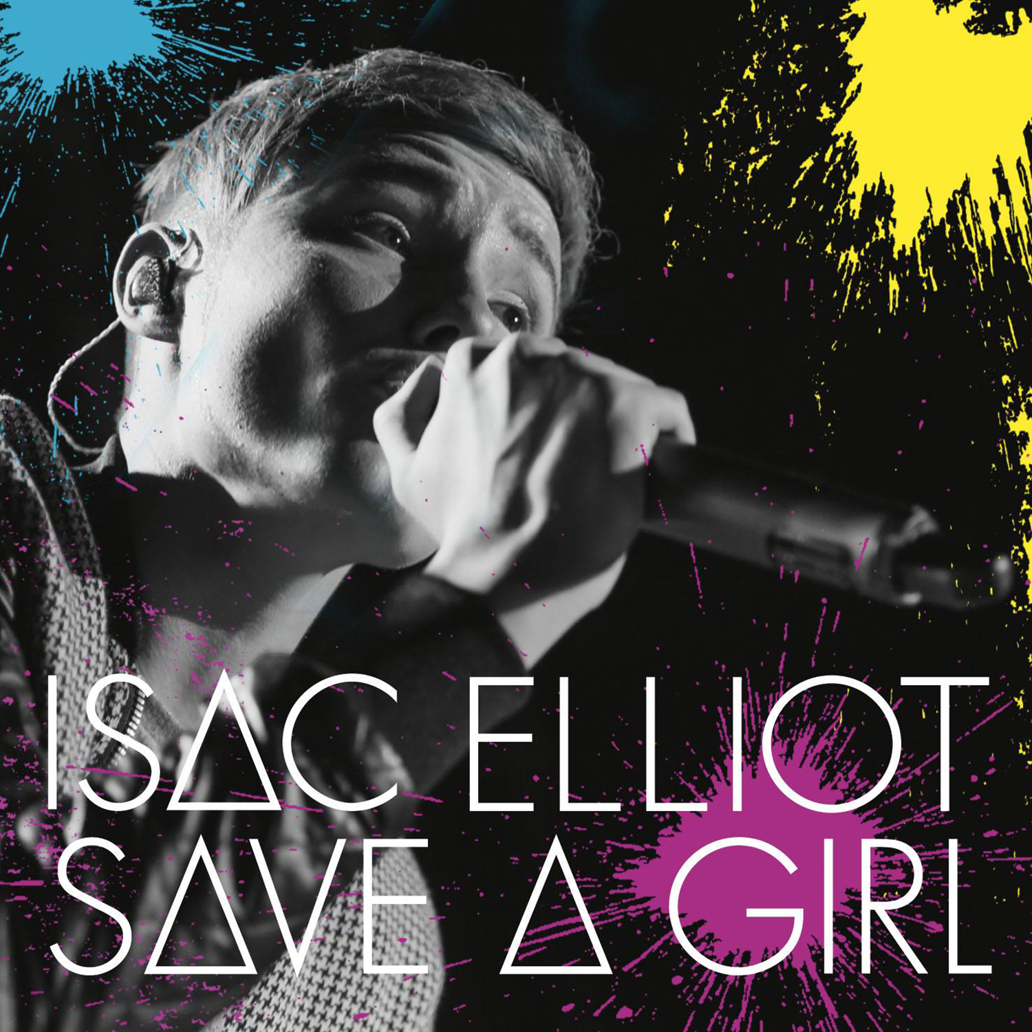 Isac Elliot – Save a Girl