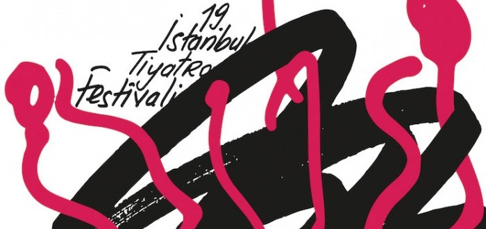 19. İstanbul Tiyatro Festivali 9 Mayıs'ta Başlıyor