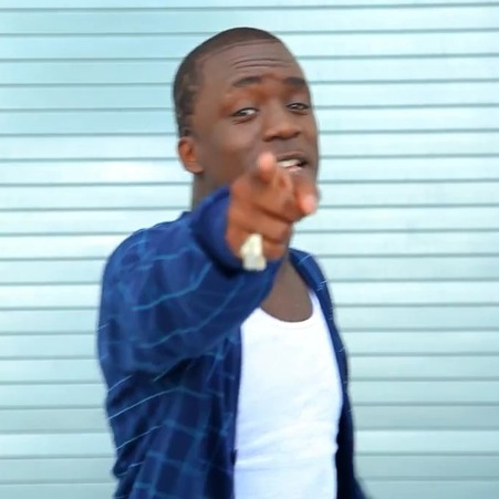 Iyaz – Pretty Girls