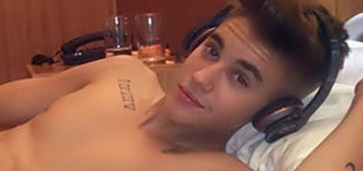 Justin Bieber Konser Sırasında Fenalaştı