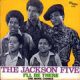 Jackson Five –  I'll Be There