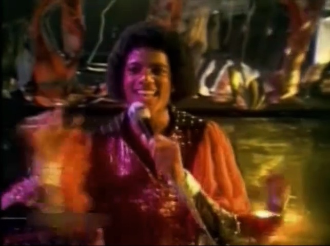 The Jackson 5 – Blame It on The Boogie