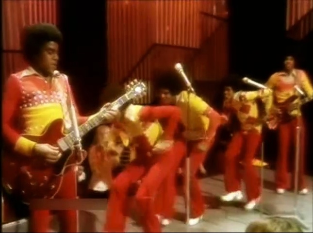 The Jackson 5 – Rockin’ Robin