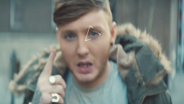 James Arthur – Get Down