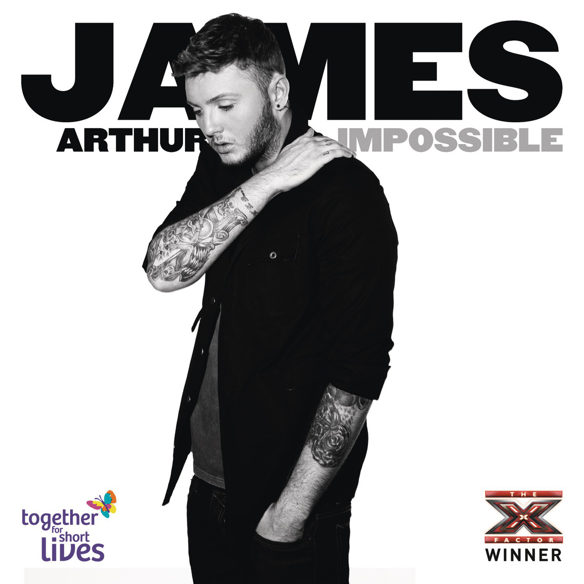 James Arthur – Impossible