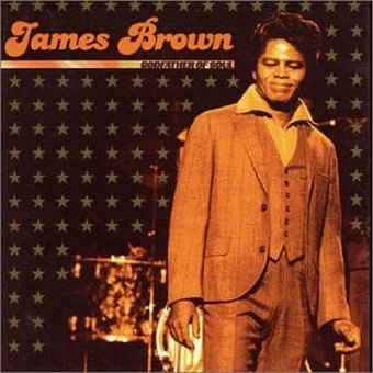 James Brown – I Got You (I Feel Good)