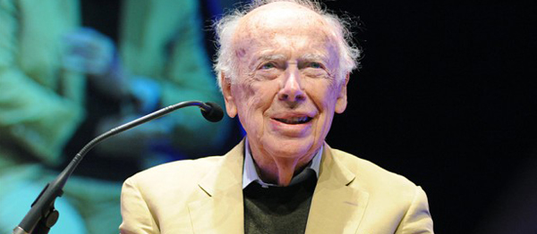 James Watson Ödülünü Açık Artırmaya Çıkaracağını Açıkladı