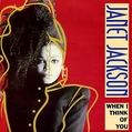 Janet Jackson – That's Way Love Goes