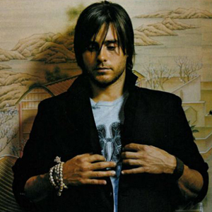 Jared Leto’dan Kurt Cobain’e Saygı Duruşu