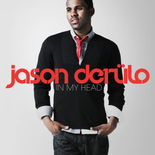 Jason Derulo – In My Head