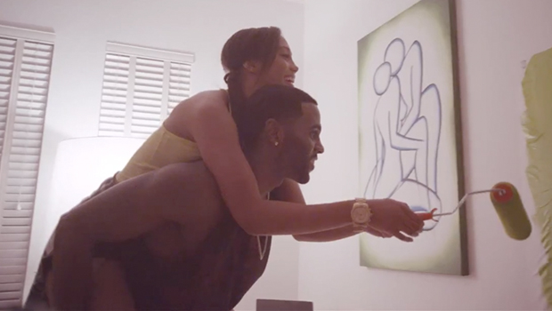 Jason Derulo – Stupid Love