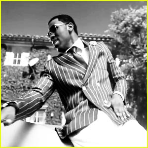 Jason Derulo – It Girl