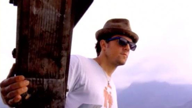 Jason Mraz – I'm Yours