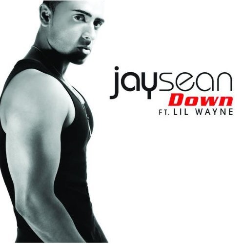 Jay Sean & Lil Wayne – Down