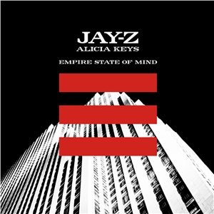 Jay Z & Alicia Keys – Empire State Of Mind