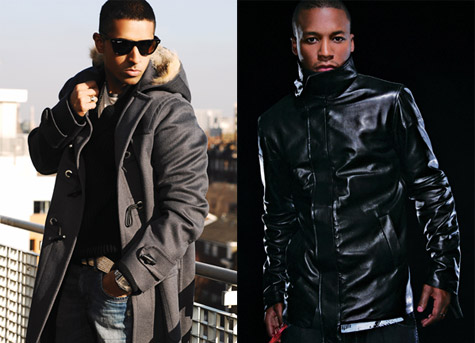 Jay Sean feat. Lupe Fiasco – Say Yeah