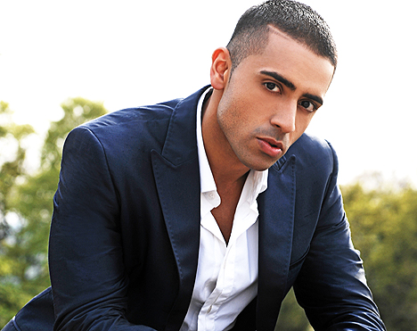 Jay Sean – Home