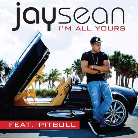 Jay Sean – I’m All Yours (ft.Pitbull)