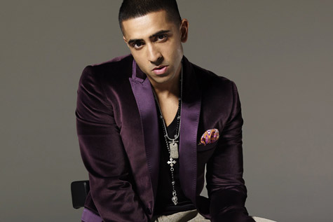 Jay Sean – Take That Off