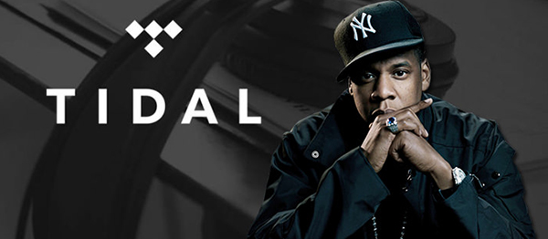 Jay-Z'nin Tidal Atağı