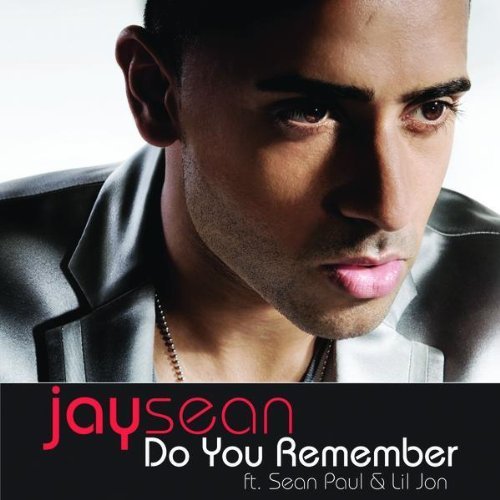 Jay Sean – Do You Remember