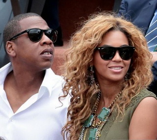 Jay-Z ve Beyoncé’nin Tenis Merakı