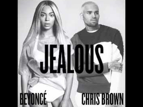 Beyonce – Jealous ft. Chris Brown