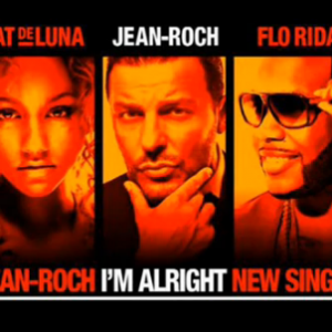 Kat Deluna – I'm Alright (ft. Flo Rida, Jean Roch)