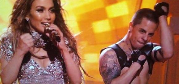 İşte Jennifer Lopez'ın yeni sevgilisi