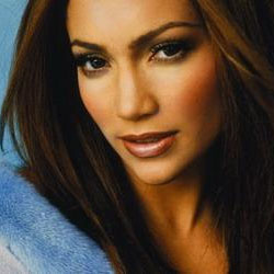 Jennifer Lopez San Remo Performansı