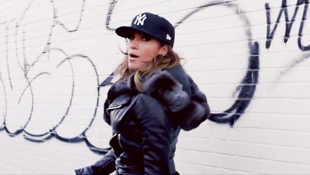 Jennifer Lopez – Same Girl